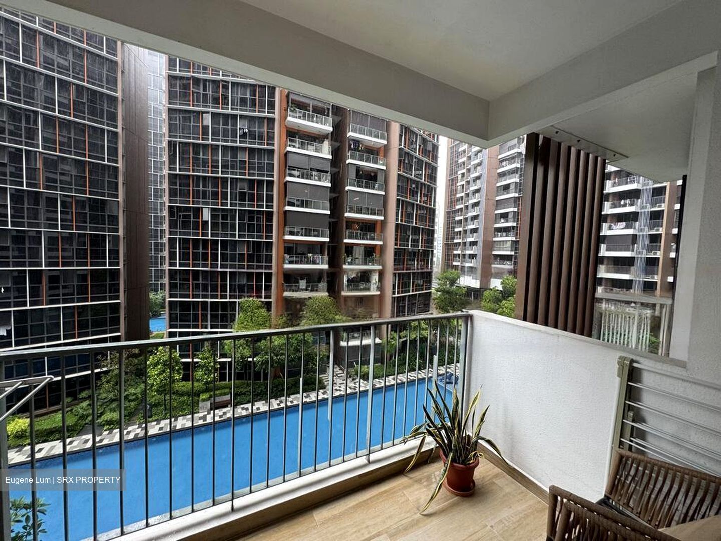 Sims Urban Oasis (D14), Condominium #486905921